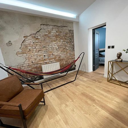 Les 3 Suites - 6 Personnes - 3 Chambres Avec Sdb Privatives Lens Kültér fotó
