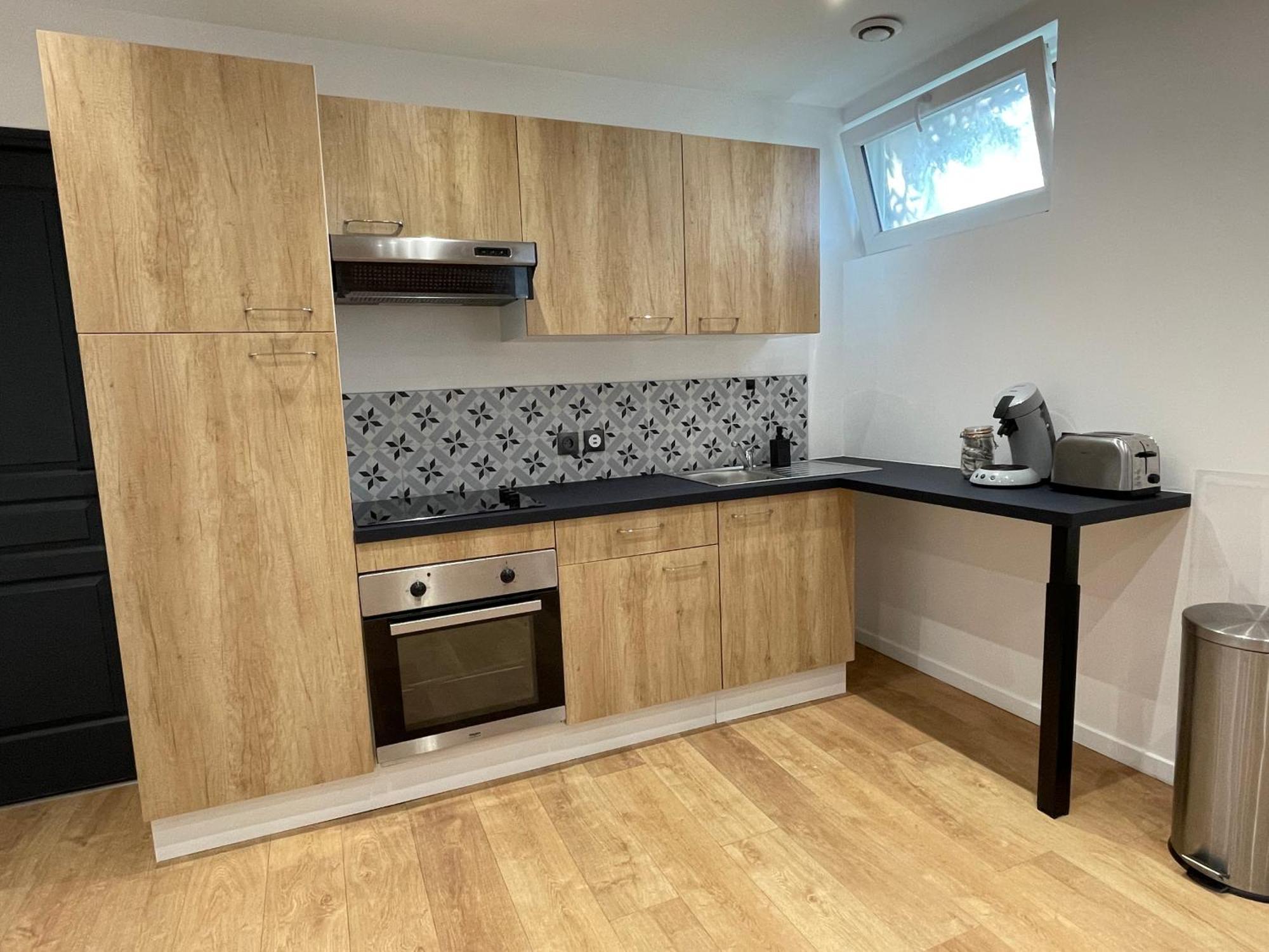 Les 3 Suites - 6 Personnes - 3 Chambres Avec Sdb Privatives Lens Kültér fotó