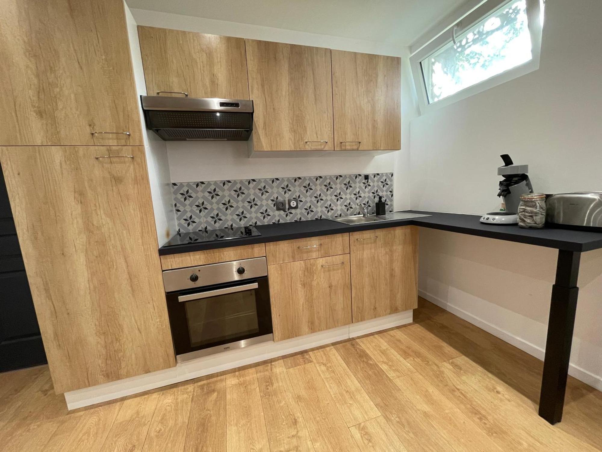 Les 3 Suites - 6 Personnes - 3 Chambres Avec Sdb Privatives Lens Kültér fotó